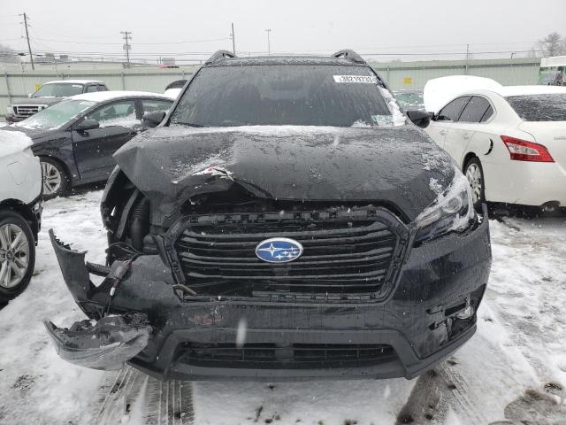 4S4WMAJD9N3425319 Subaru Ascent Onyx Edition