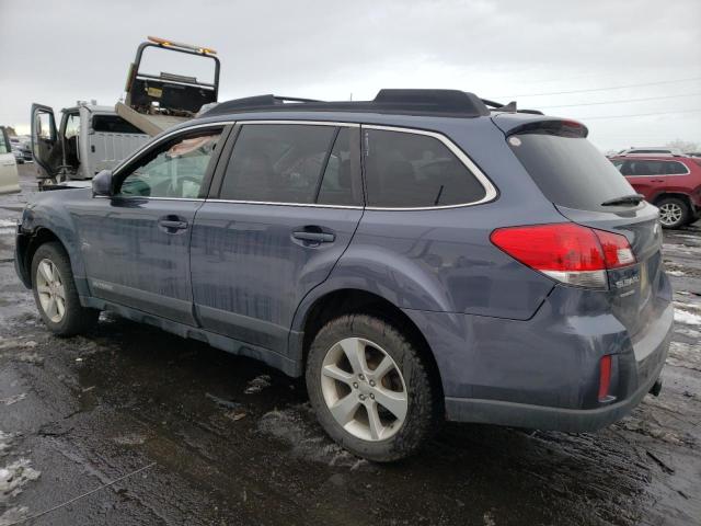 4S4BRCCC3E1231378 Subaru Outback 2.5i Premium