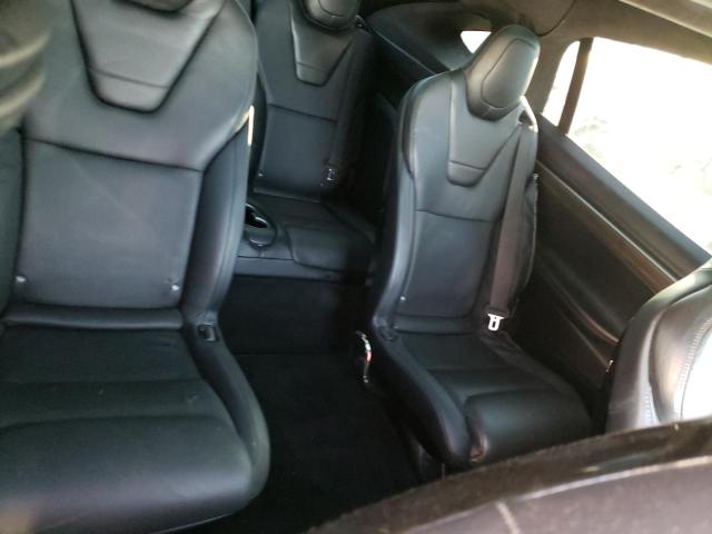 5YJXCBE22GF018023 Tesla MODEL X