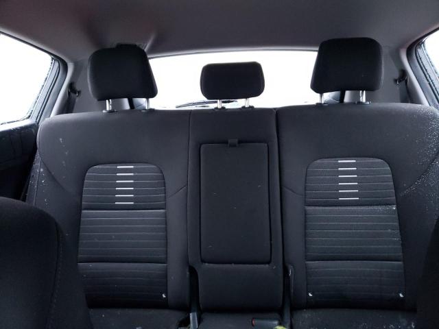 KNDPMCAC1H7047201 KIA Sportage Lx