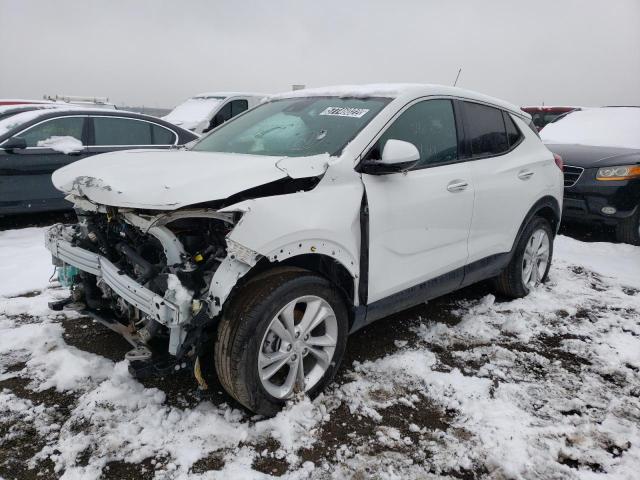 2022 Buick Encore GX Preferred