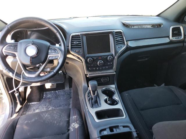 1C4RJEAGXGC336194 Jeep Grand Cherokee Laredo