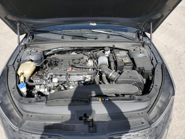 2021 KIA K5 EX - 5XXG34J2XMG075726