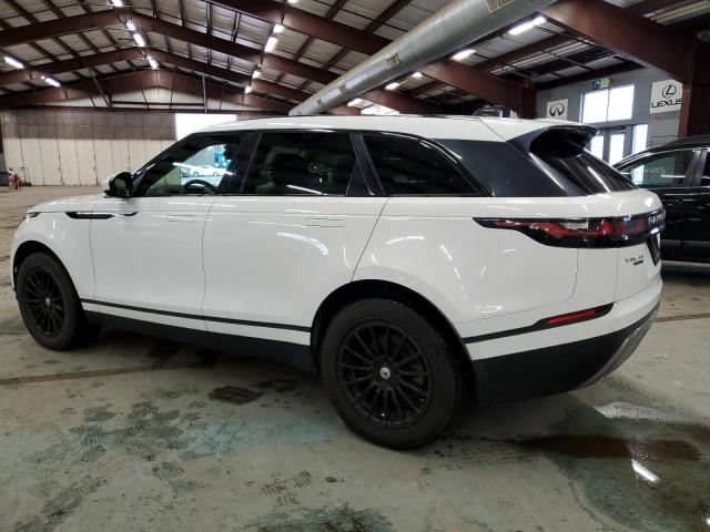 SALYB2RX0JA707239 Land Rover RANGEROVER