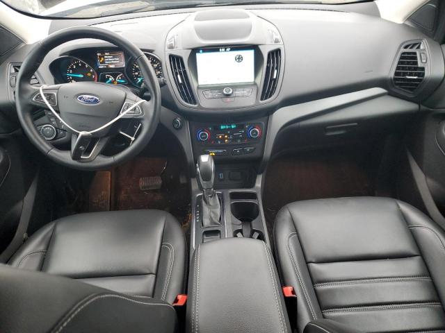 2019 FORD ESCAPE SEL - 1FMCU9HD7KUB79965