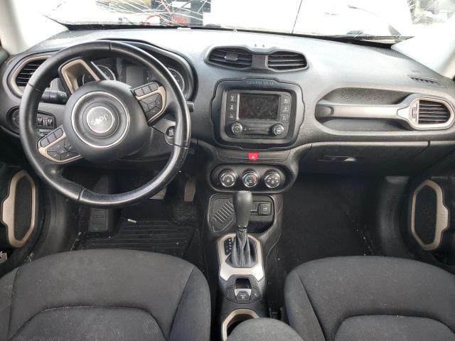 ZACCJABB4HPG28972 Jeep Renegade Latitude