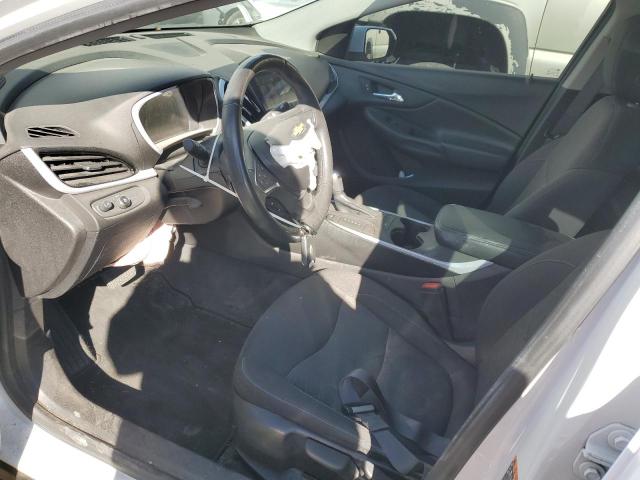 VIN 1G1RA6S55JU127619 2018 Chevrolet Volt, LT no.7