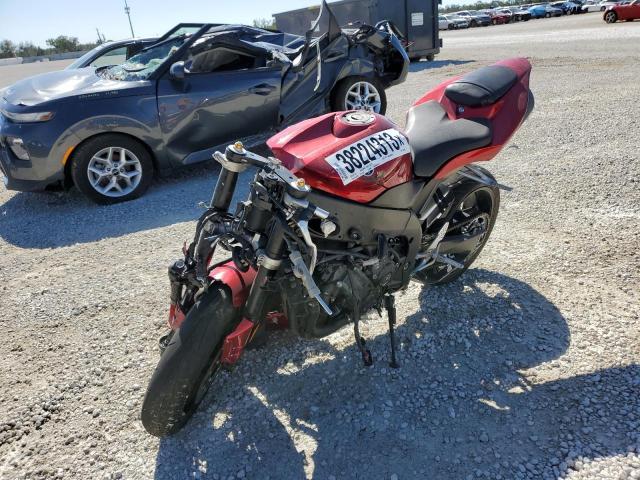 2004 YAMAHA YZFR1 C JYARN13Y34A001266