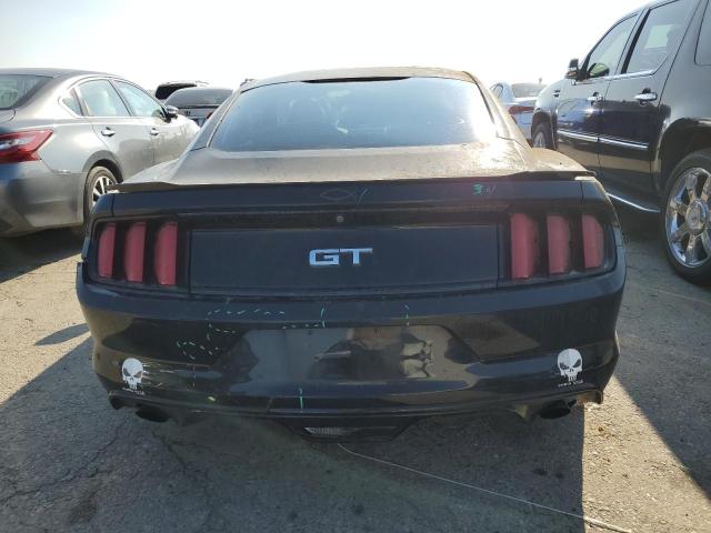 VIN 1FA6P8CF9F5426291 2015 FORD MUSTANG no.6