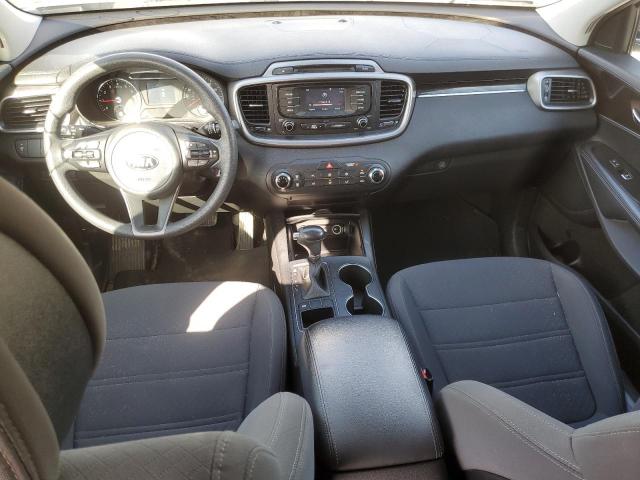 5XYPG4A37GG025007 KIA Sorento