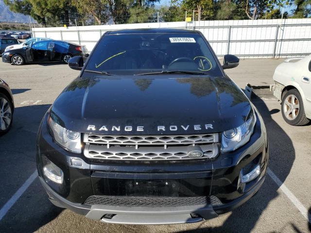 SALVP2BG5FH991187 Land Rover RANGEROVER