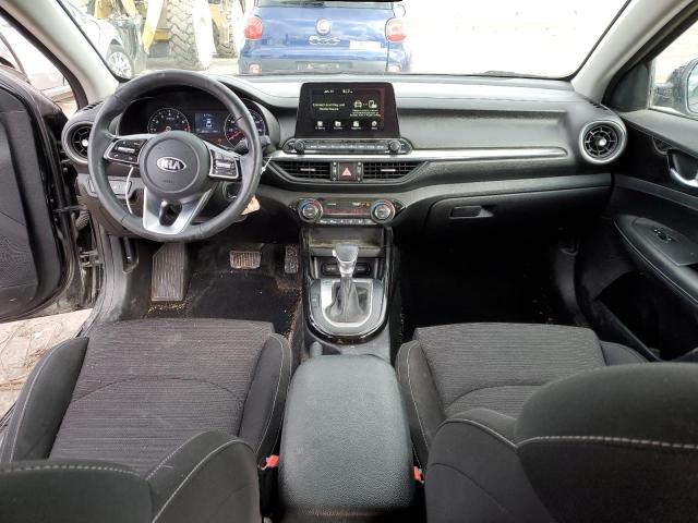 2019 KIA FORTE GT L - 3KPF34AD0KE014825