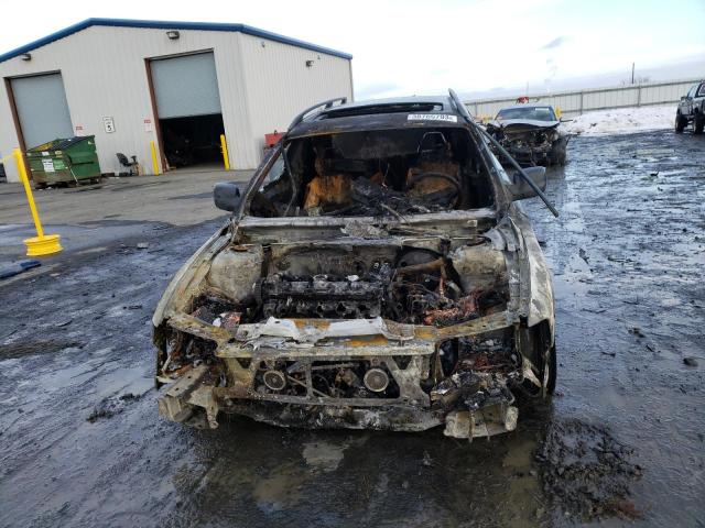 YV1SZ59H531111849 Volvo XC70