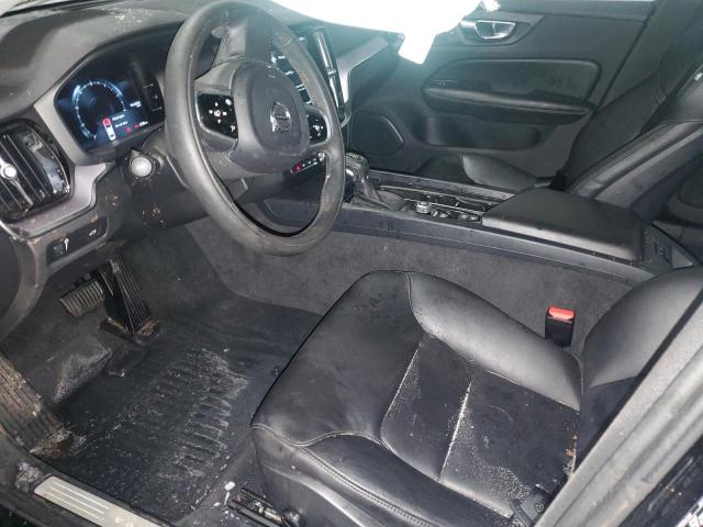 7JRA22TK0KG003273 Volvo S60 T6 Momentum