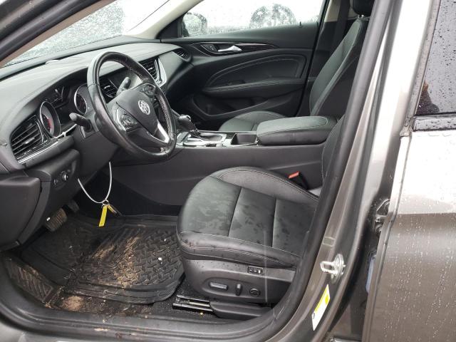 2018 BUICK REGAL ESSE - W04GP6SX7J1116129