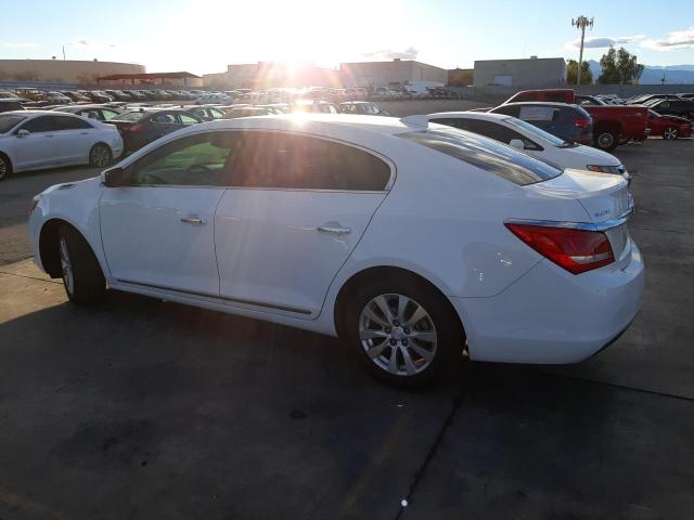1G4GA5GR5GF223666 Buick Lacrosse