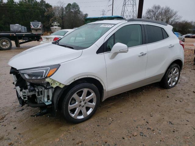 2017 BUICK ENCORE PRE - KL4CJHSB1HB196273