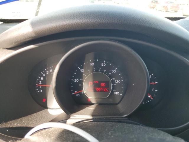 KNDJN2A23J7534927 KIA Soul