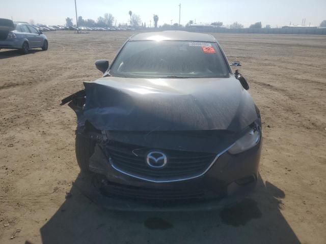 JM1GJ1U53G1436241 Mazda 6 SPORT