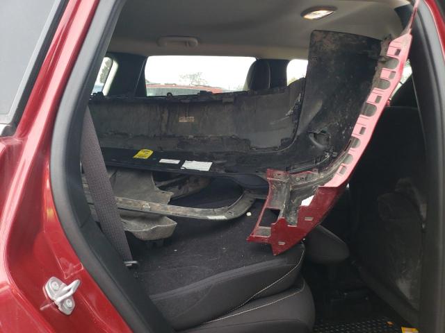 1C4PJMCB2HW570672 Jeep Cherokee Latitude