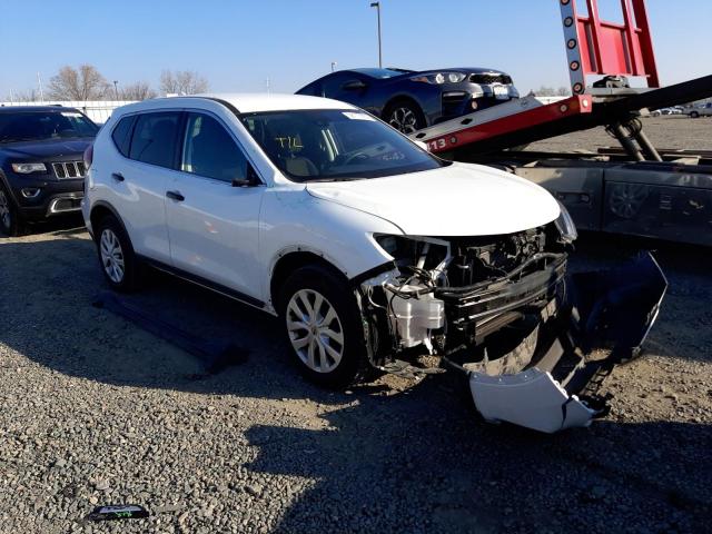 KNMAT2MT1KP542777 Nissan ROGUE S