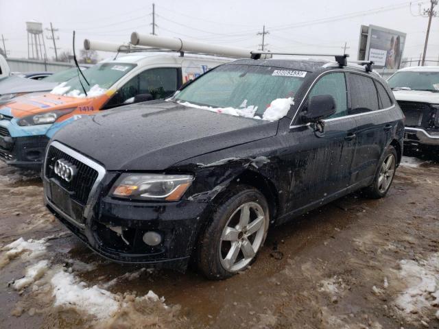 2010 Audi Q5 Premium Plus