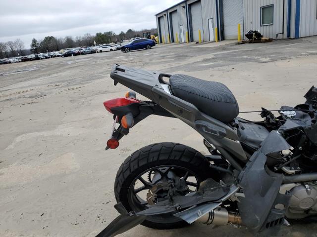 2012 HONDA NC700X JH2RC6356CK000836
