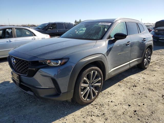 2023 Mazda CX-50 