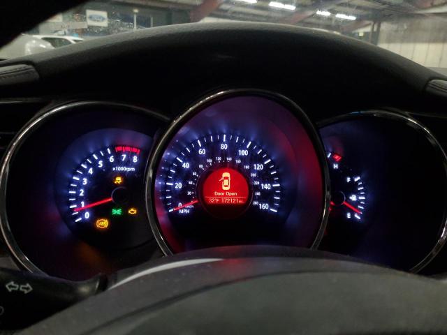 5XXGN4A75DG106189 KIA OPTIMA EX
