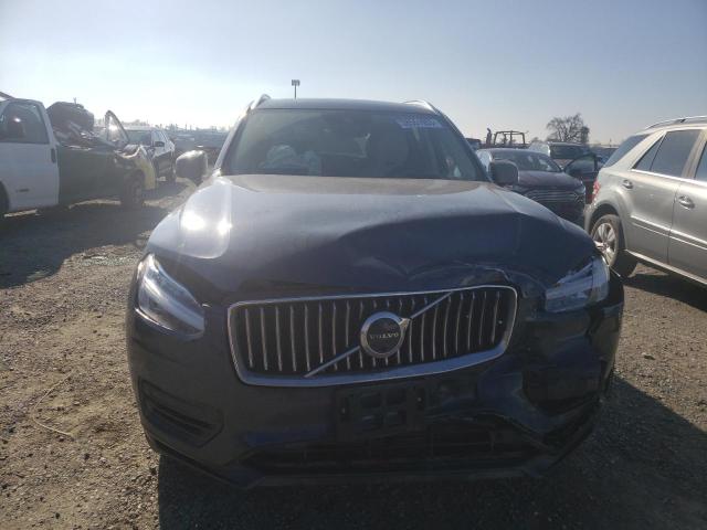 2020 VOLVO XC90 T8 MO - YV4BR0CK9L1587239