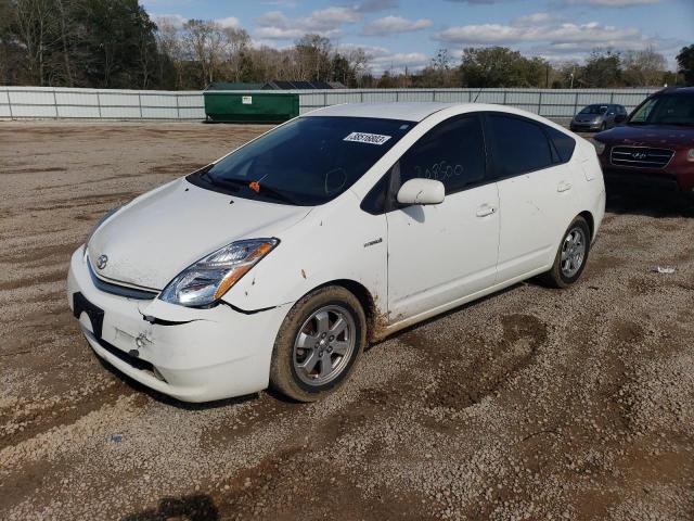 2009 Toyota Prius 