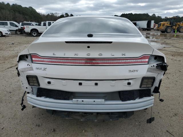 3LN6L5C94KR632460 Lincoln Mkz Reserve I