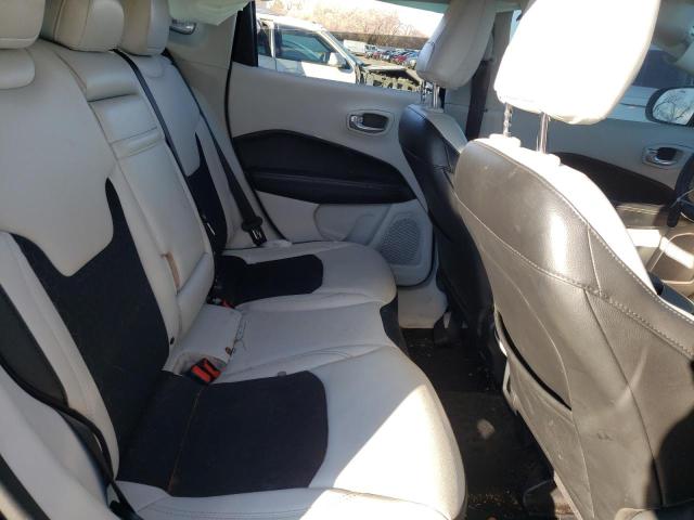 2018 JEEP COMPASS LA - 3C4NJCBB9JT503372