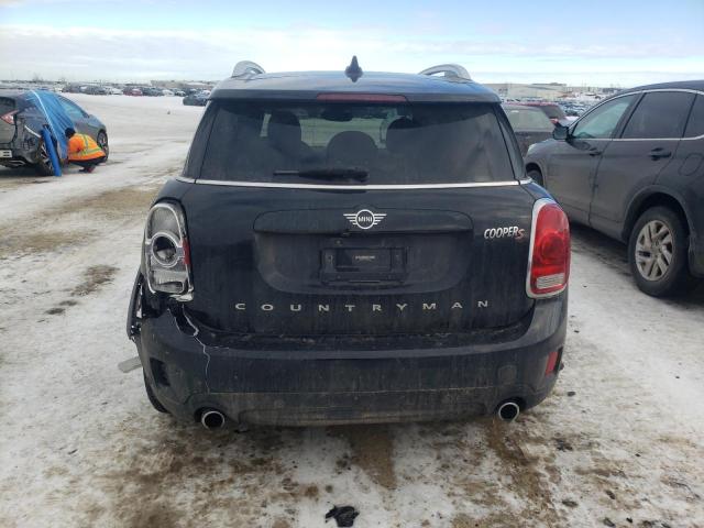 WMZYX1C02L3L09939 Mini Cooper S Countryman All4