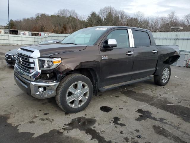 2020 Toyota Tundra 