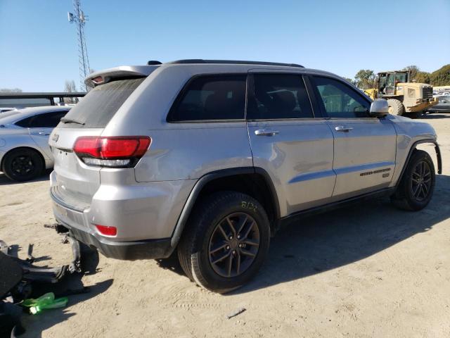 1C4RJEAGXGC336194 Jeep Grand Cherokee Laredo