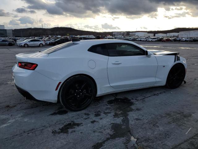 2017 CHEVROLET CAMARO LT 1G1FD1RS9H0108873