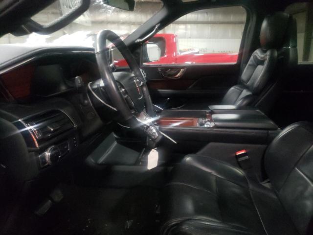 2021 LINCOLN NAVIGATOR - 5LMJJ2LT7MEL05015