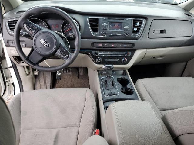 2015 KIA SEDONA LX - KNDMB5C11F6064356