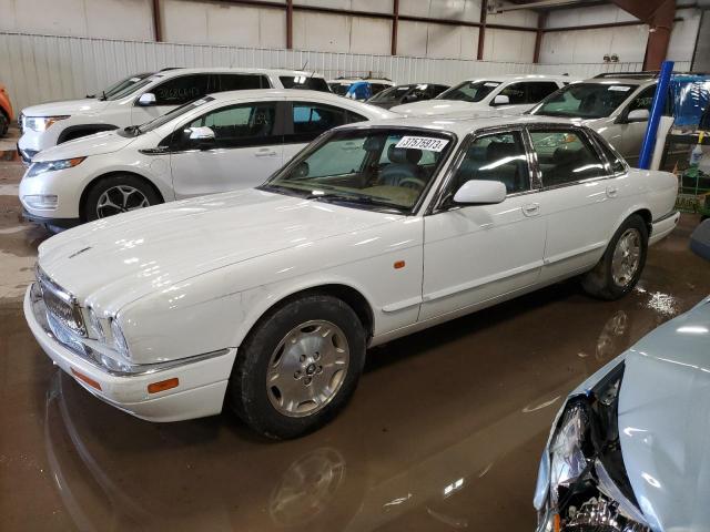 1996 Jaguar XJ 