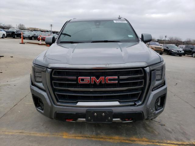 2021 GMC YUKON AT4 1GKS2CKDXMR228159