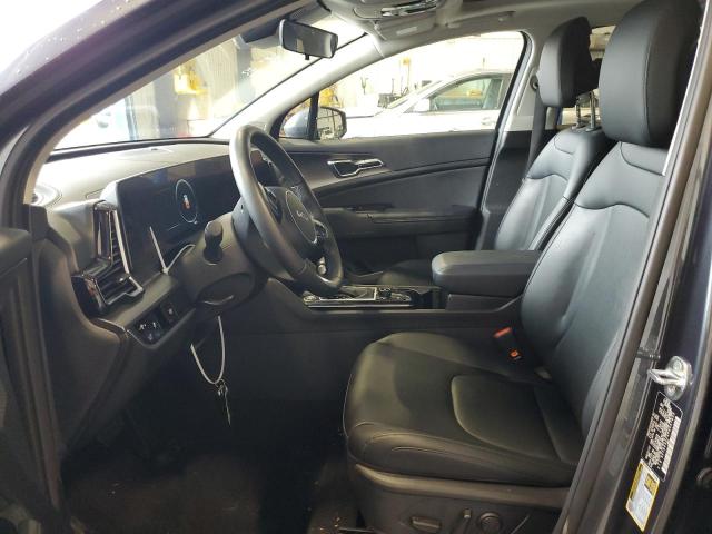 2023 KIA SPORTAGE S - 5XYK43AF4PG057839