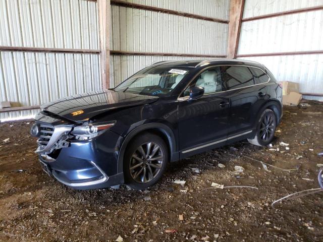 2017 MAZDA CX-9 GRAND - JM3TCADY1H0131032