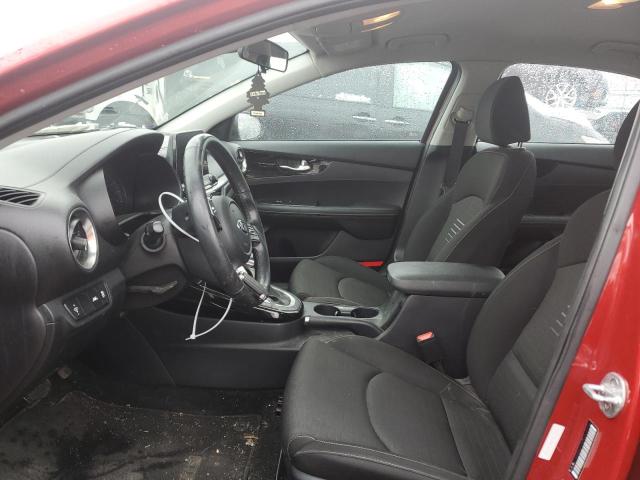 2019 KIA FORTE GT L - 3KPF34AD4KE067169