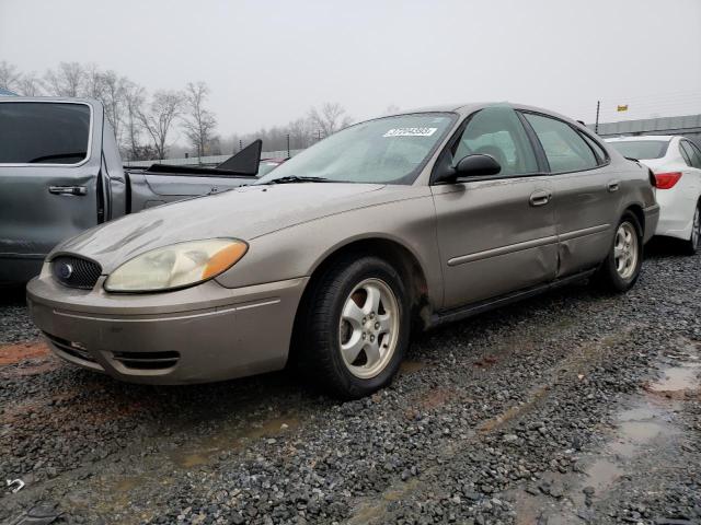 2006 Ford Taurus SE