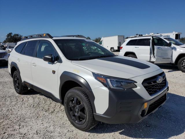 2022 SUBARU OUTBACK WI 4S4BTGUDXN3192034