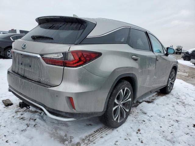 2019 LEXUS RX 350 L - JTJDZKCA0K2021555