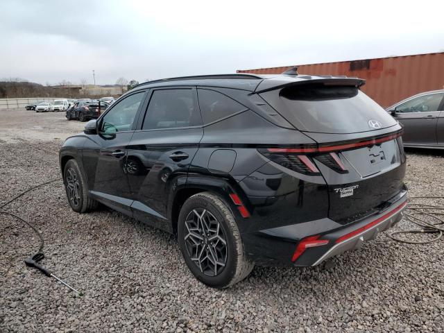 2022 HYUNDAI TUCSON N L KM8JF3AE3NU106064