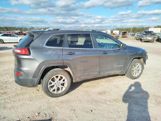 1C4PJMCS6GW327364 Jeep Cherokee Latitude