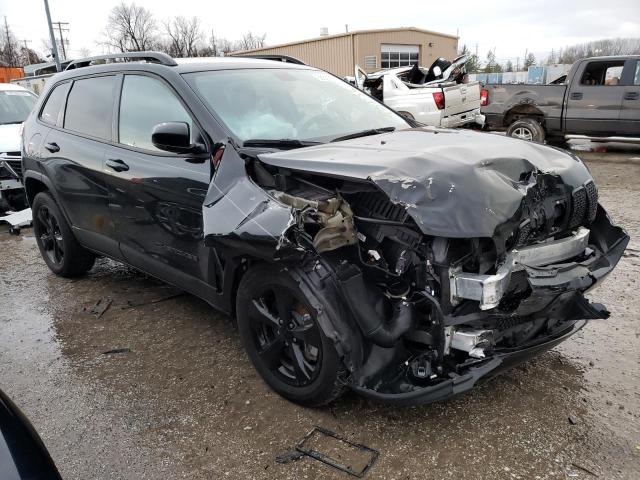 2019 JEEP CHEROKEE L - 1C4PJMLN2KD293003